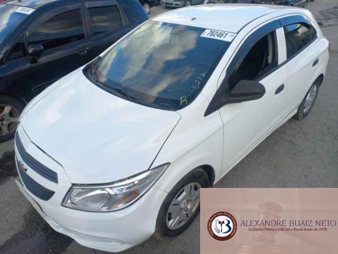 CHEVROLET ONIX 17/18