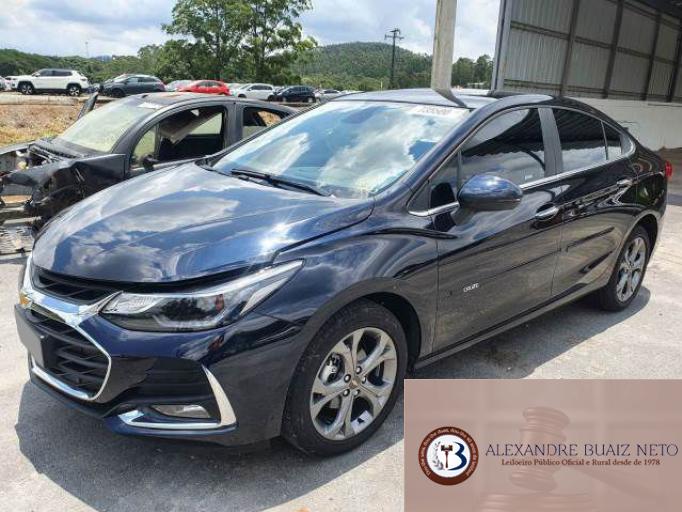 CHEVROLET CRUZE 22/23