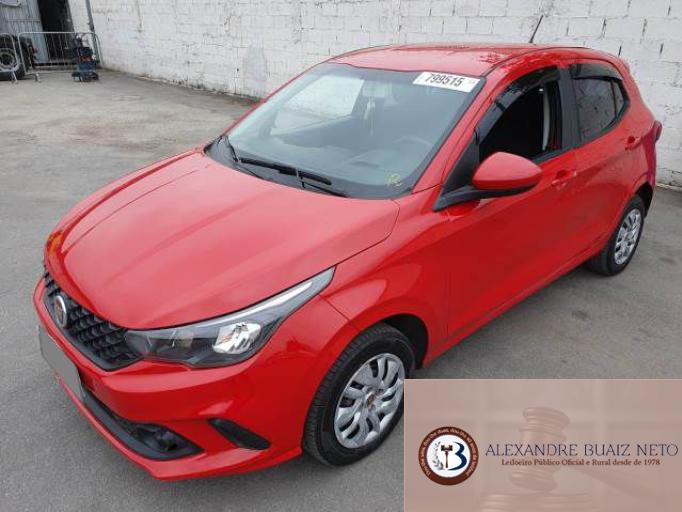 FIAT ARGO 19/19