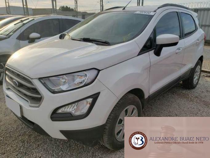 FORD ECOSPORT 20/21