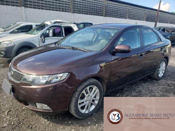 KIA CERATO 11/11