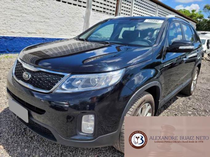 KIA SORENTO 14/15