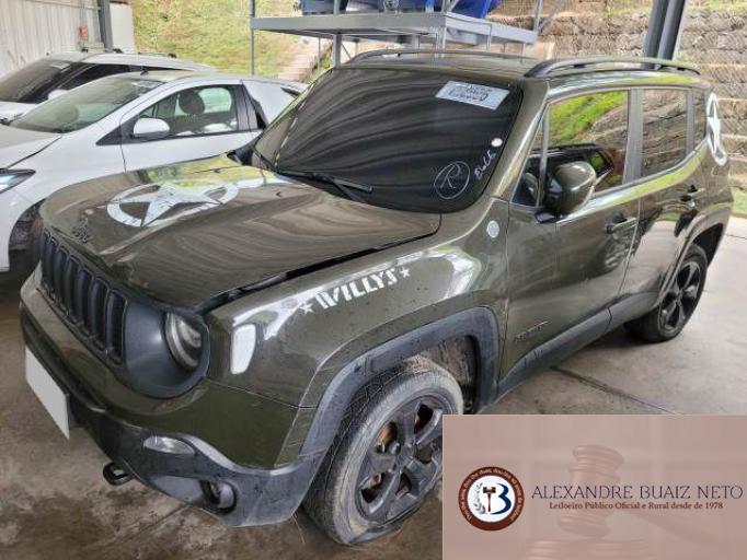 JEEP RENEGADE 18/18