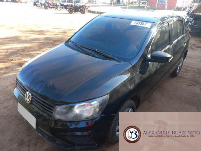 VOLKSWAGEN GOL 21/22