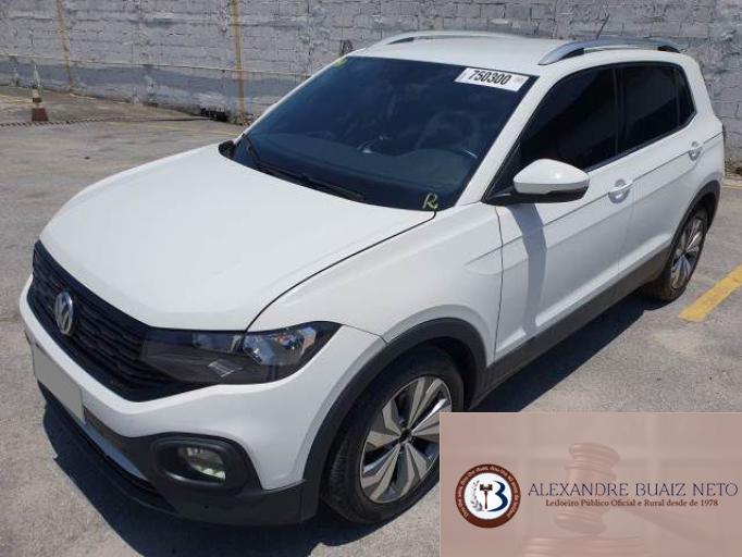 VOLKSWAGEN T-CROSS 19/20