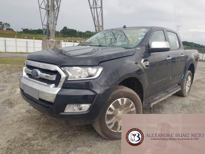 FORD RANGER CD 18/19