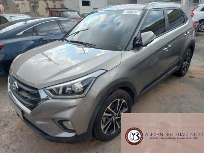 HYUNDAI CRETA 20/21