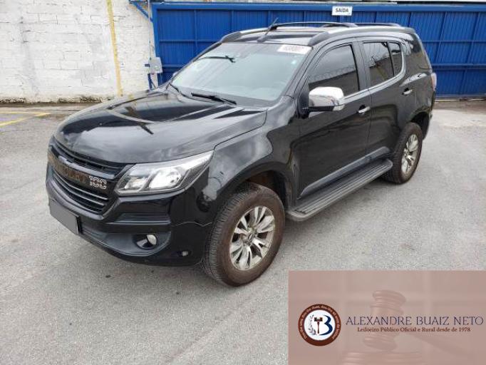 CHEVROLET TRAILBLAZER 17/17