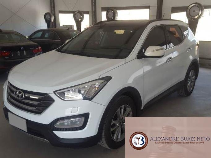 HYUNDAI SANTA FE 14/14