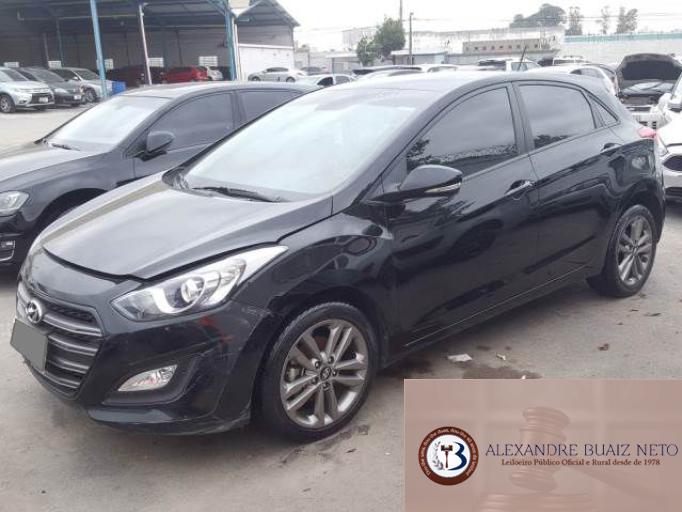 HYUNDAI I30 15/16