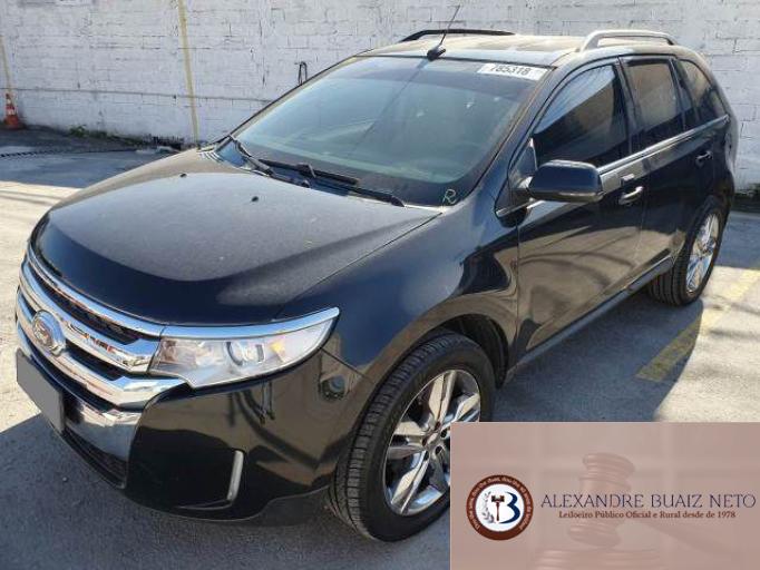 FORD EDGE 13/13