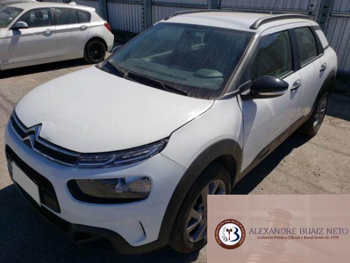 CITROËN C4 CACTUS 19/19