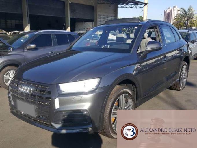 AUDI Q5 19/20