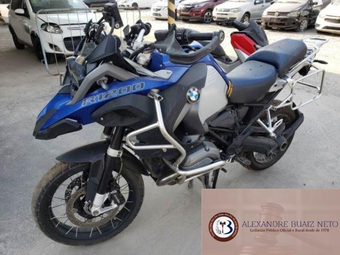 BMW R 1200 15/15