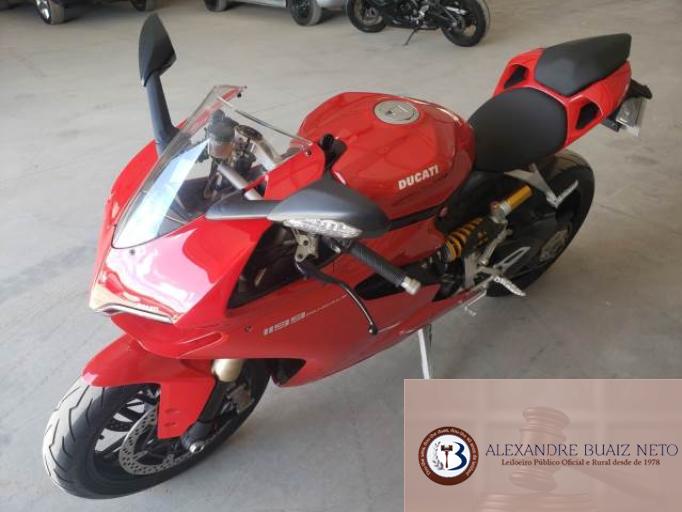 DUCATI SUPERBIKE 15/15