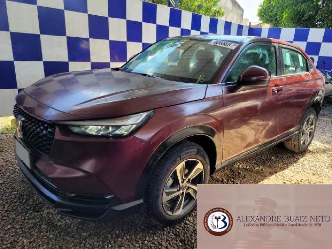 HONDA HR-V 23/23