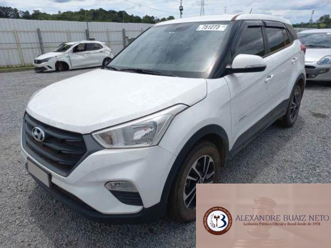 HYUNDAI CRETA 19/20