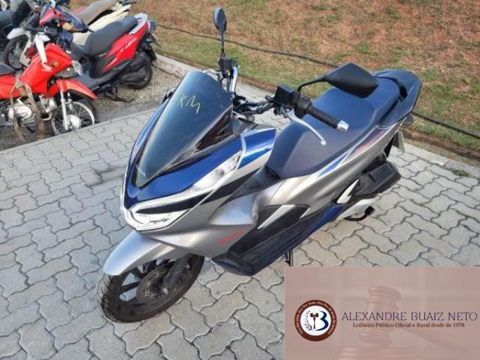 HONDA PCX 21/21