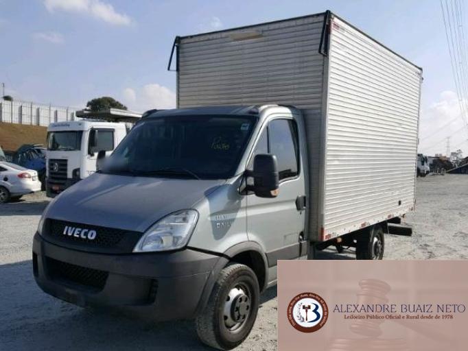 IVECO DAILY CHASSI 35S14 13/14