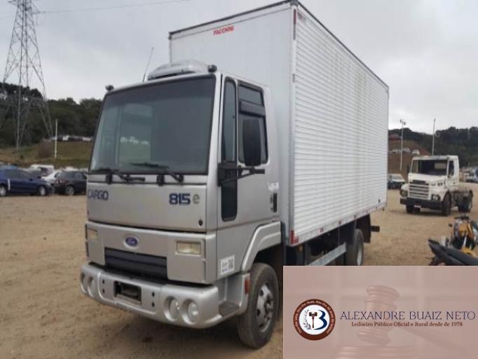 FORD CARGO 815 11/12