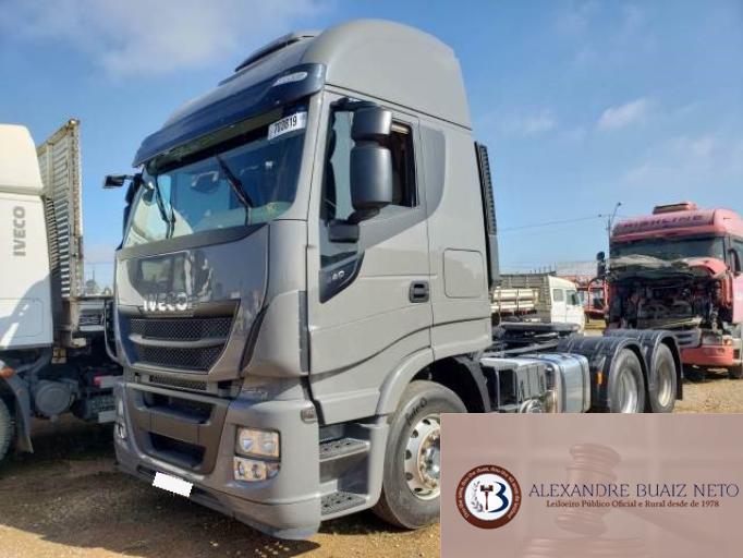 IVECO STRALIS 600S44T 21/22