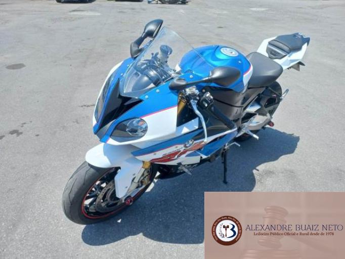 BMW S 1000 RR 18/18