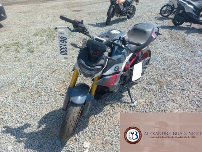 BMW G 310 22/23