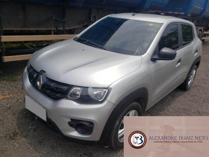 RENAULT KWID 21/22