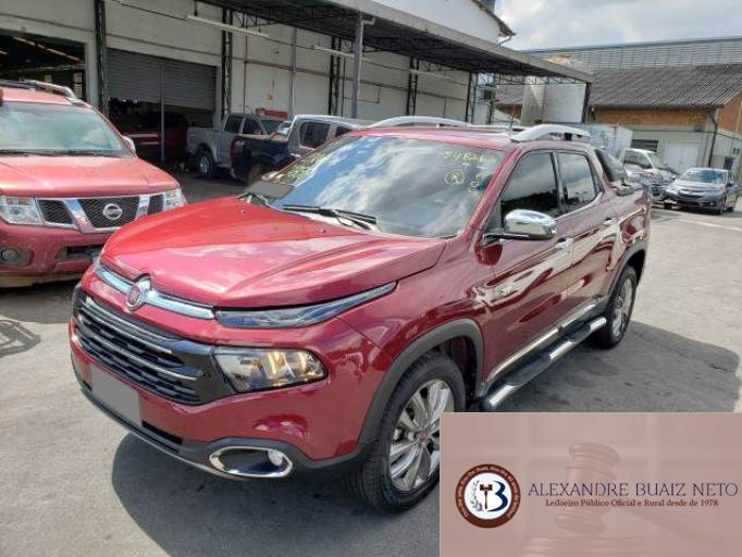 FIAT TORO 20/20