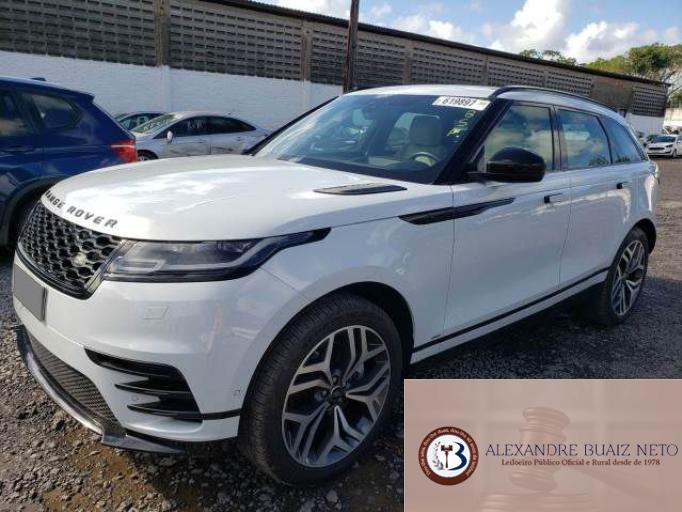 LAND ROVER RANGE ROVER VELAR 19/19