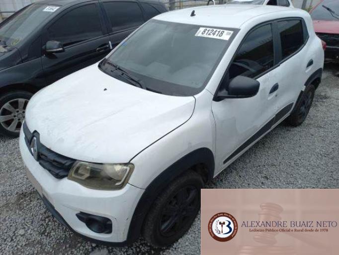 RENAULT KWID 19/20