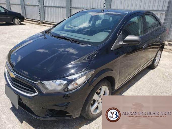 CHEVROLET ONIX PLUS 21/21