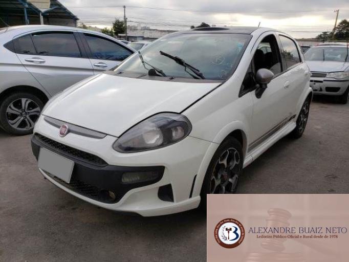 FIAT PUNTO 14/14