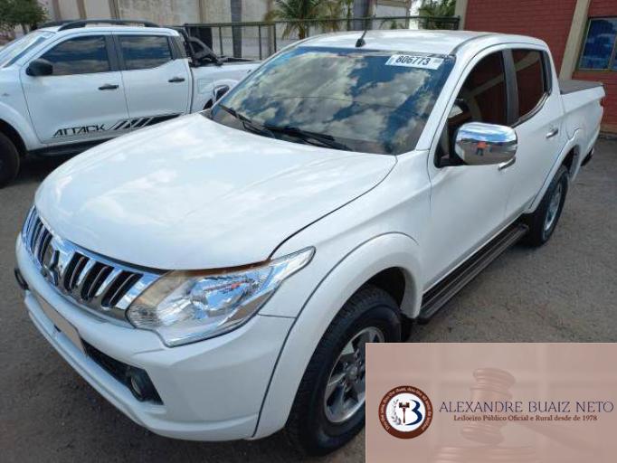 MITSUBISHI L200 TRITON SPORT 19/20