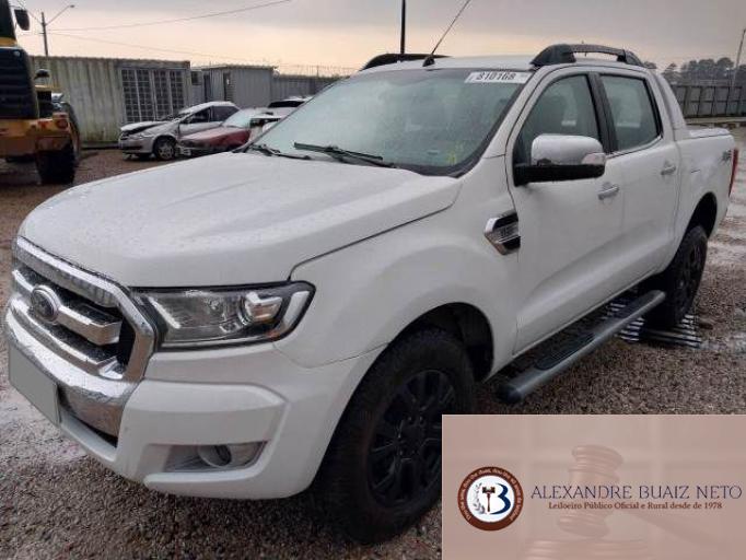FORD RANGER 18/19