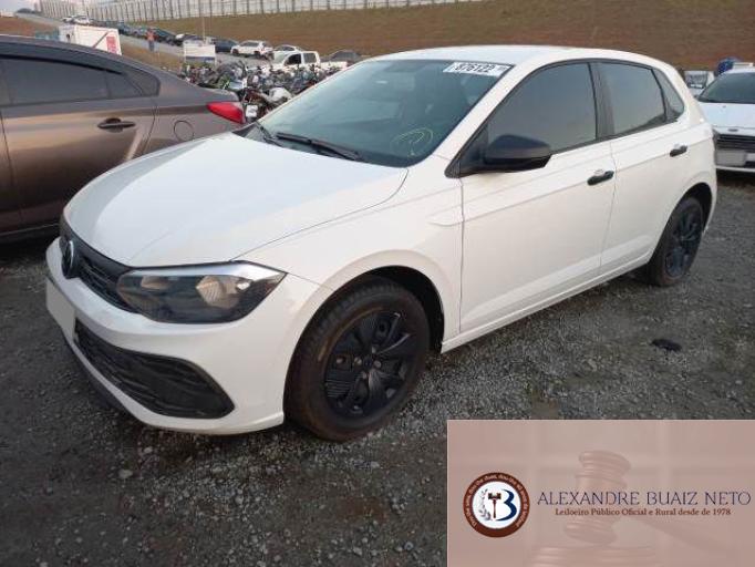 VOLKSWAGEN POLO 22/23