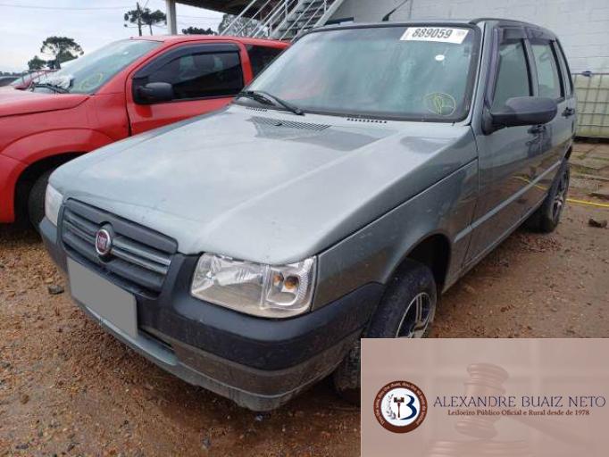 FIAT UNO 10/10