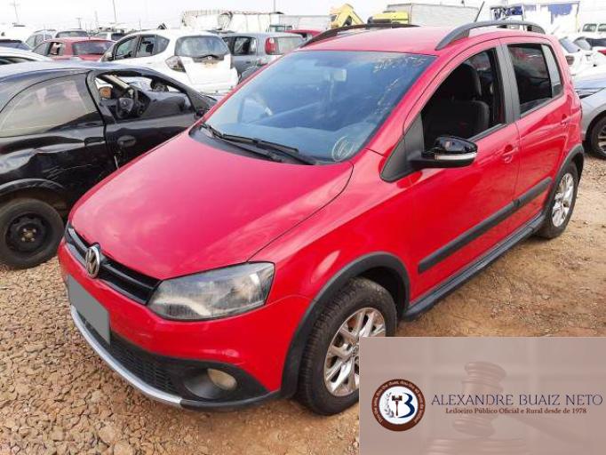 VOLKSWAGEN FOX 14/14