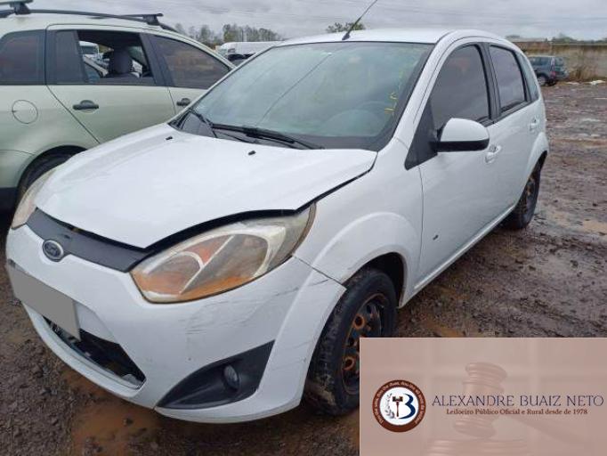 FORD FIESTA 13/14