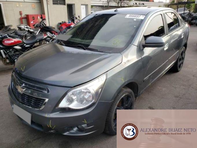 CHEVROLET COBALT 14/14