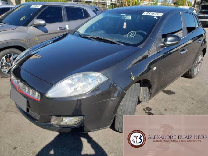 FIAT BRAVO 12/13