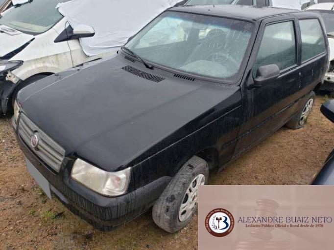 FIAT UNO 11/12