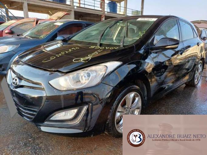 HYUNDAI I30 12/13