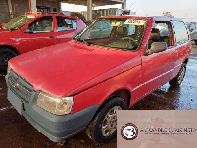 FIAT UNO 12/13