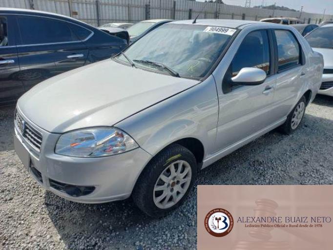 FIAT SIENA 11/11