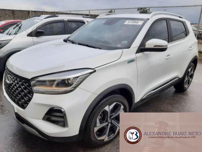 CAOA CHERY TIGGO 5X 22/23