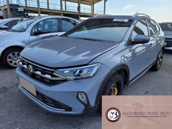 VOLKSWAGEN NIVUS 23/23