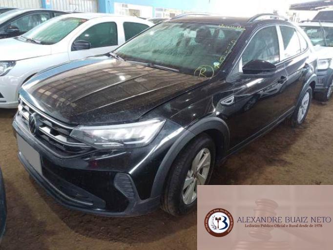 VOLKSWAGEN NIVUS 22/22