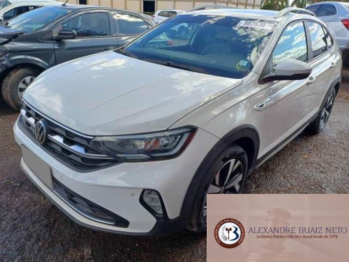 VOLKSWAGEN NIVUS 21/21