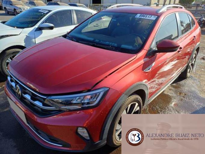 VOLKSWAGEN NIVUS 21/21